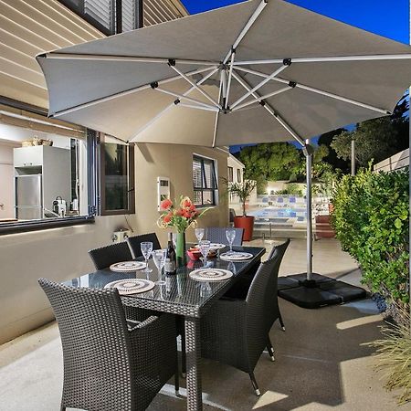 Waihi Beach Paradise Resort Exterior foto