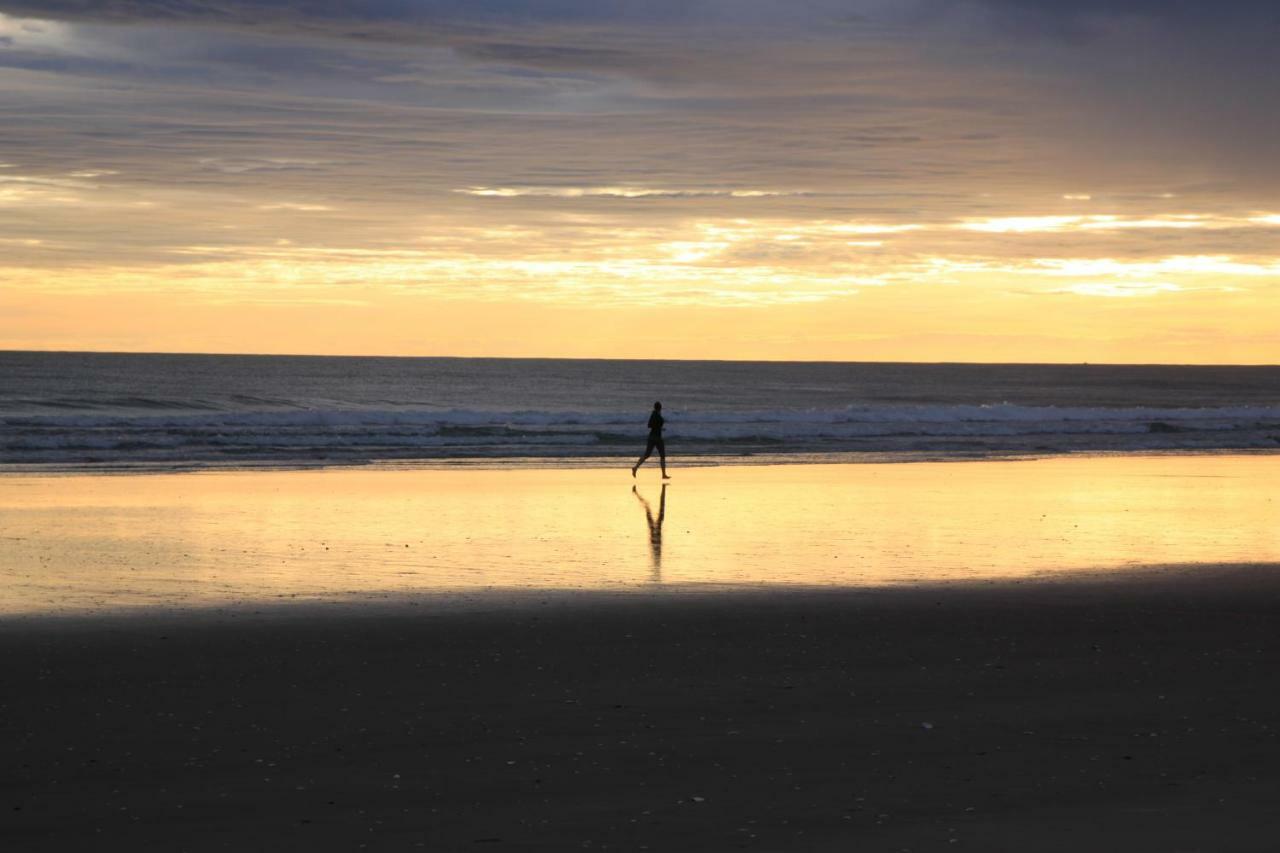 Waihi Beach Paradise Resort Exterior foto