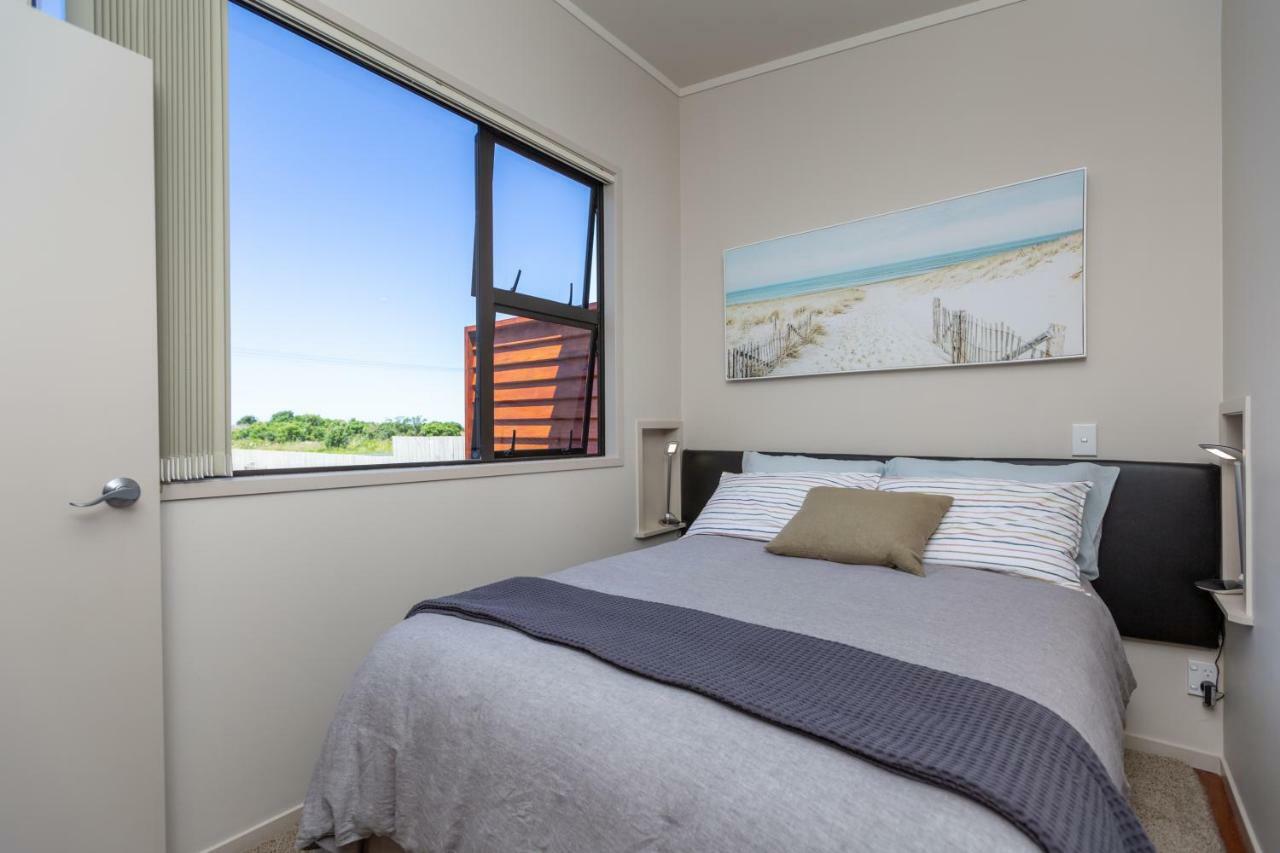 Waihi Beach Paradise Resort Exterior foto